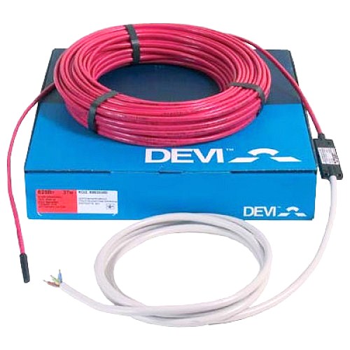 нагревательный кабель Deviflex DTIP-18
